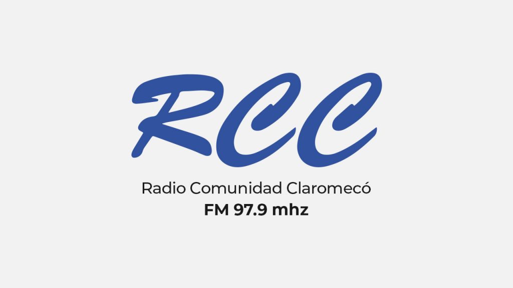 Radio Comunidad Claromecó RCC